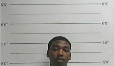 Michael Howard, - Orleans Parish County, LA 